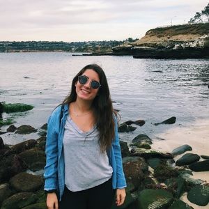 Meet your Posher, Marley